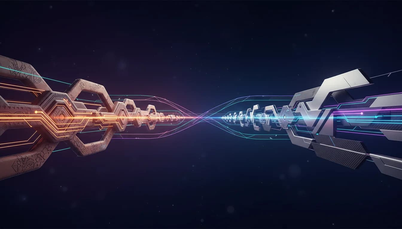 Build vs Buy for Autonomous Delivery Platforms