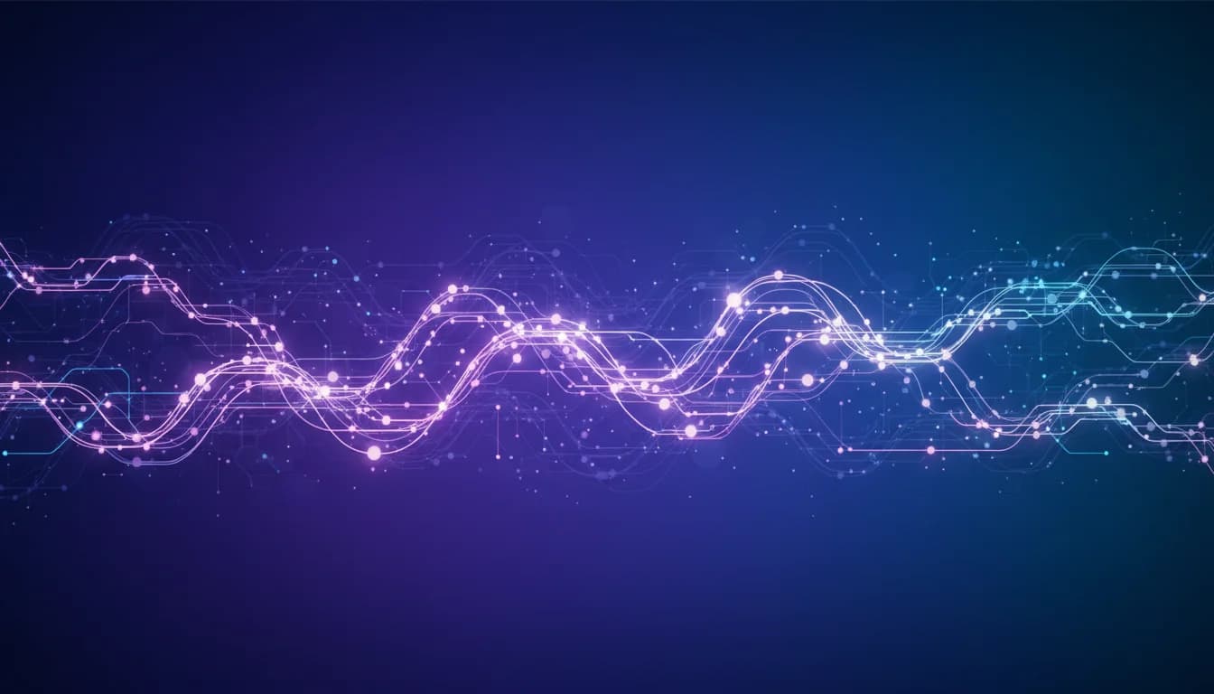 Event-Driven Architecture and Autonomous Code Generation