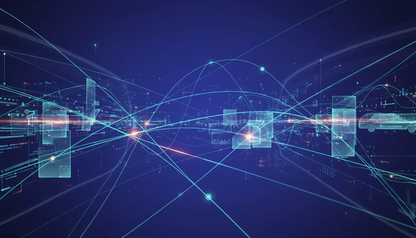 Automotive & Connected Vehicles