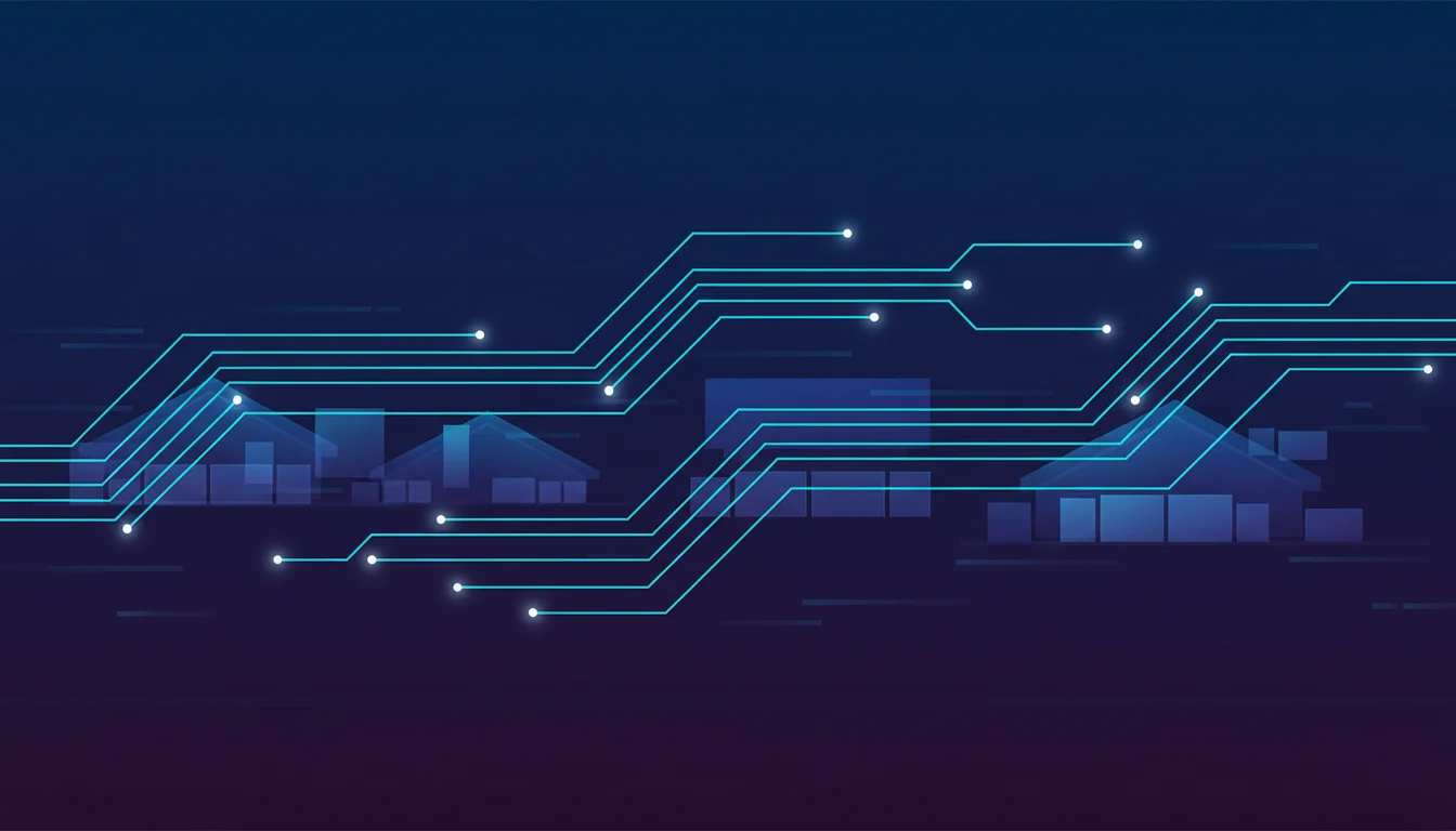 Logistics & Supply Chain