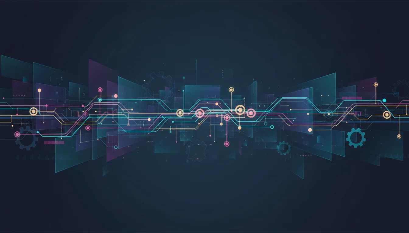 Manufacturing & Industrial