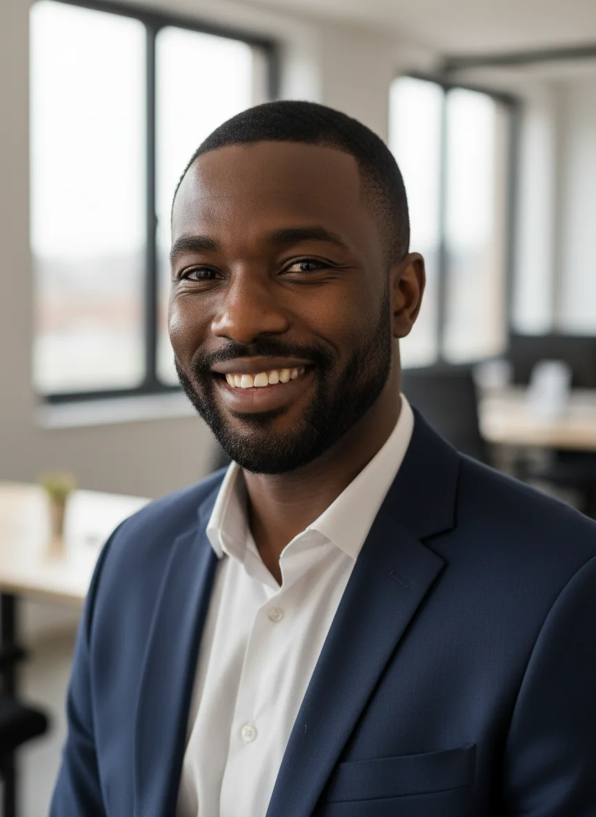 Business Development Manager