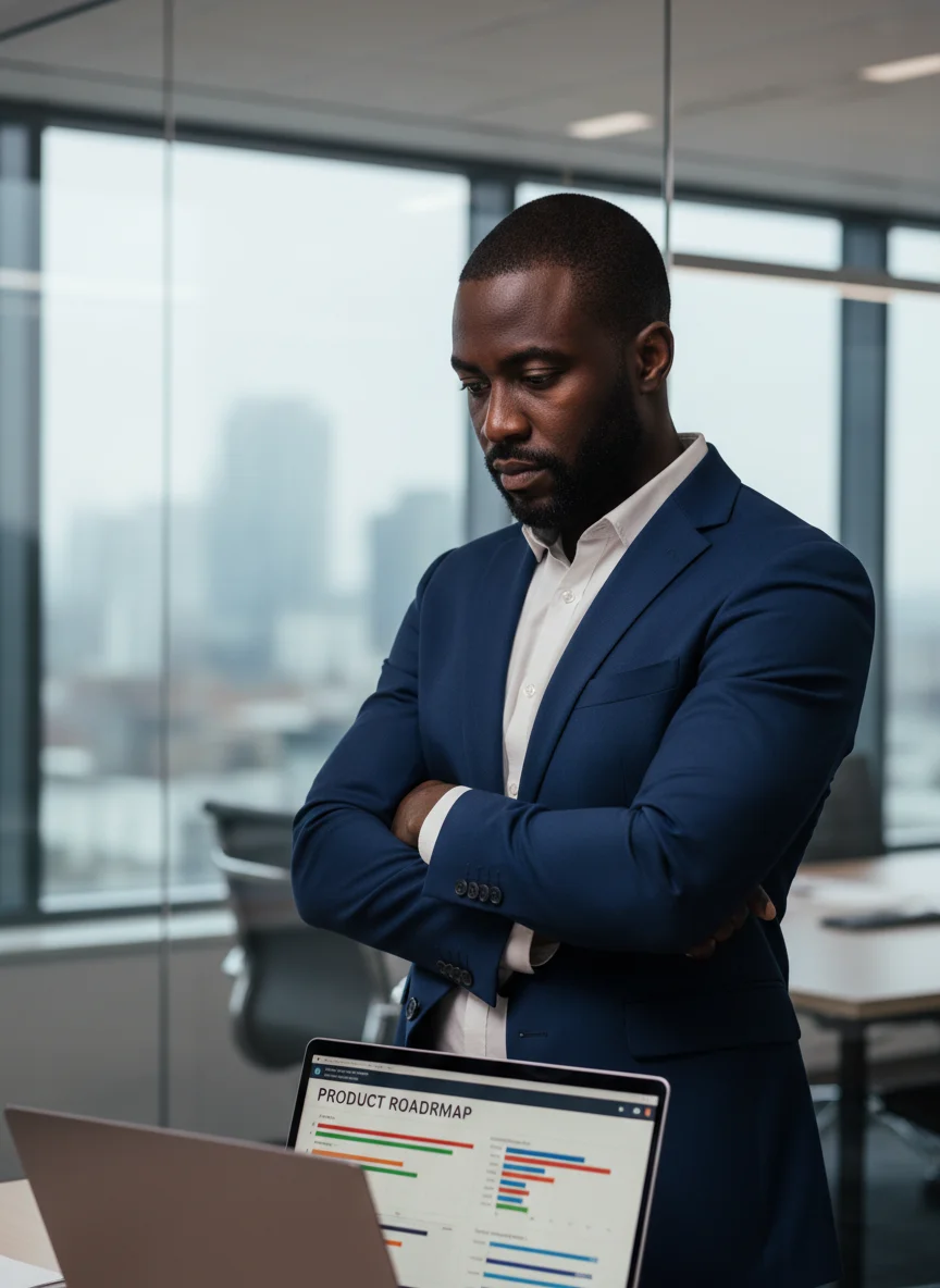 Business Development Manager