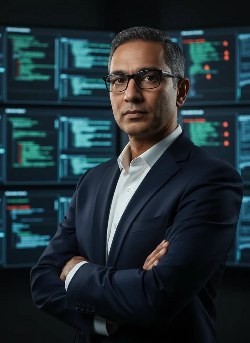 CISO / Security Lead