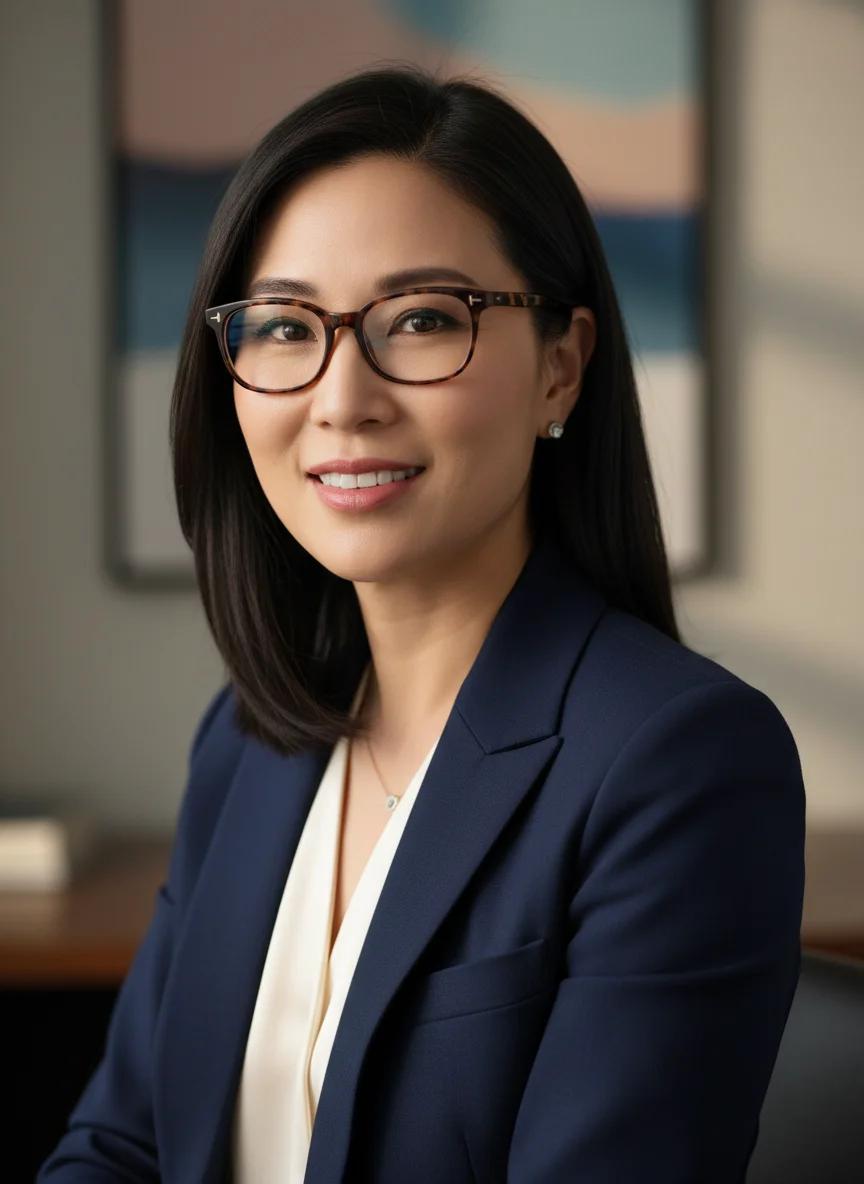 CMO / Marketing Leader