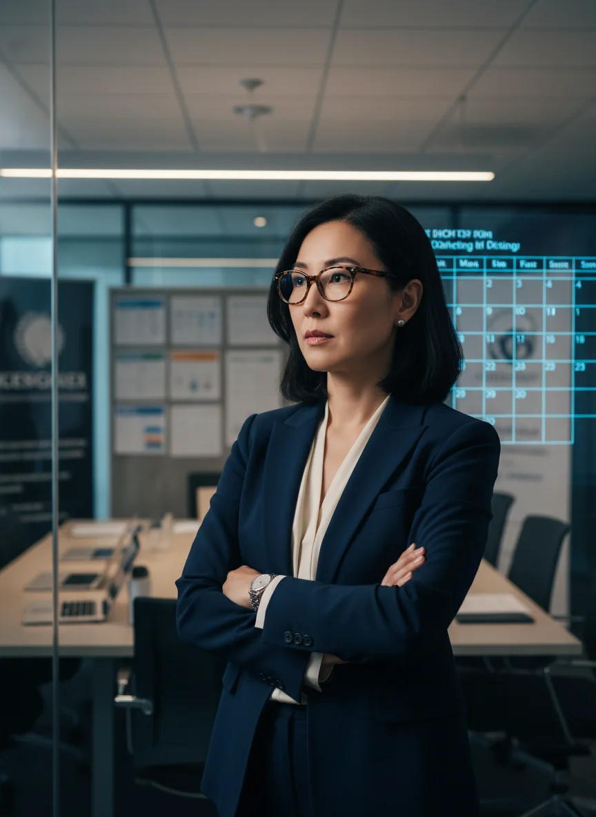 CMO / Marketing Leader