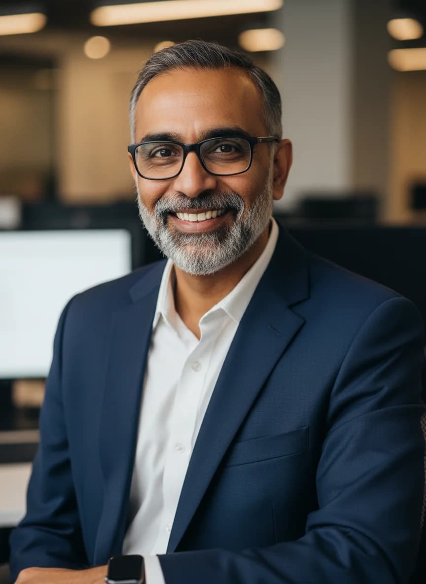 CTO / VP of Engineering