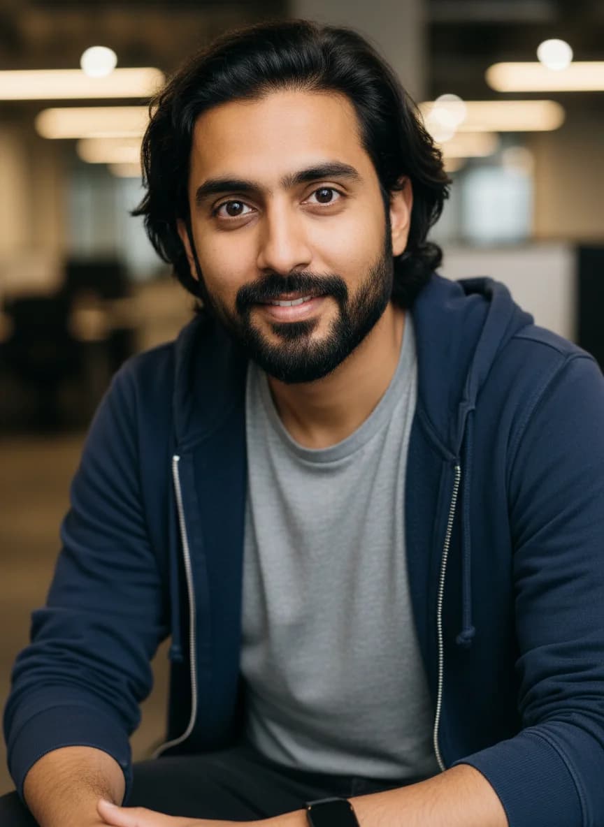 Software Developer / Engineer