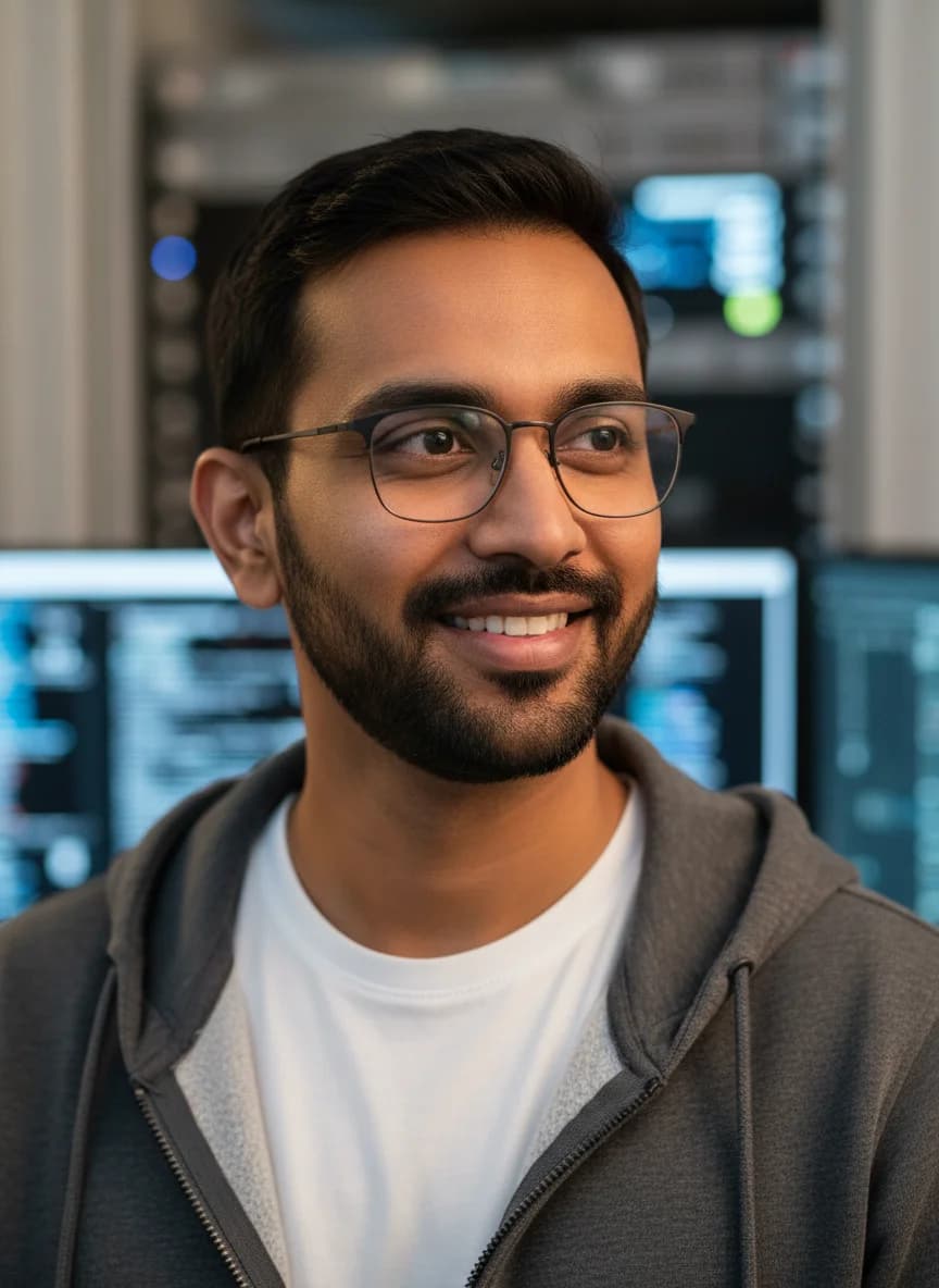 Platform Engineer / DevOps