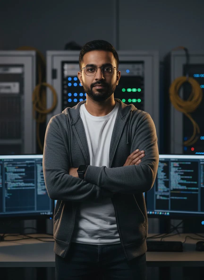 Platform Engineer / DevOps