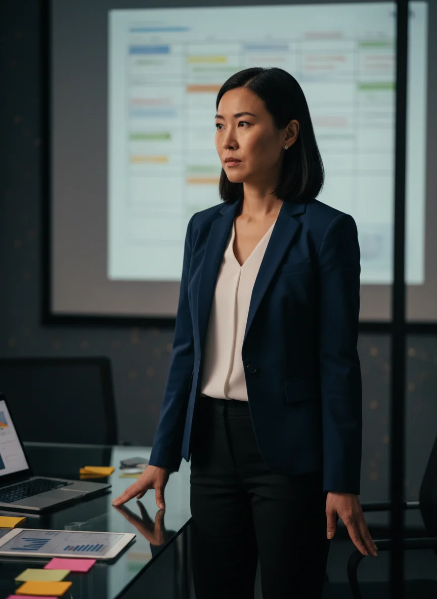 Product Owner / Product Manager