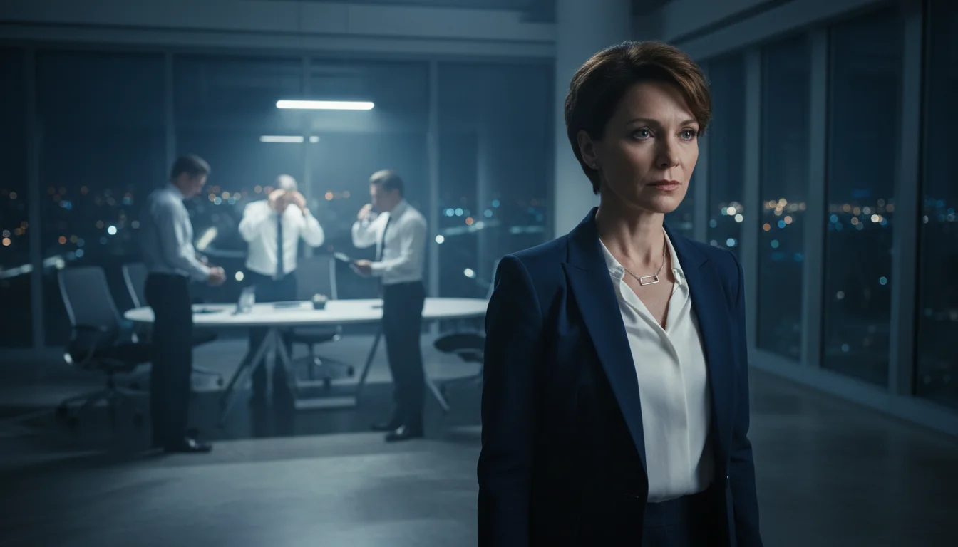 An uneasy calm as leadership cycles repeat and doubts linger.