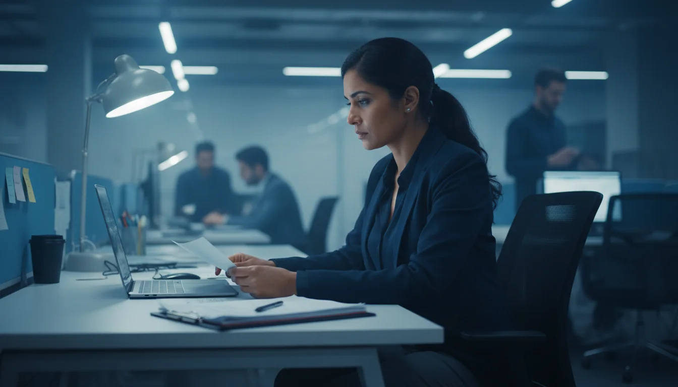 Another year, another cycle of compliance chaos begins.