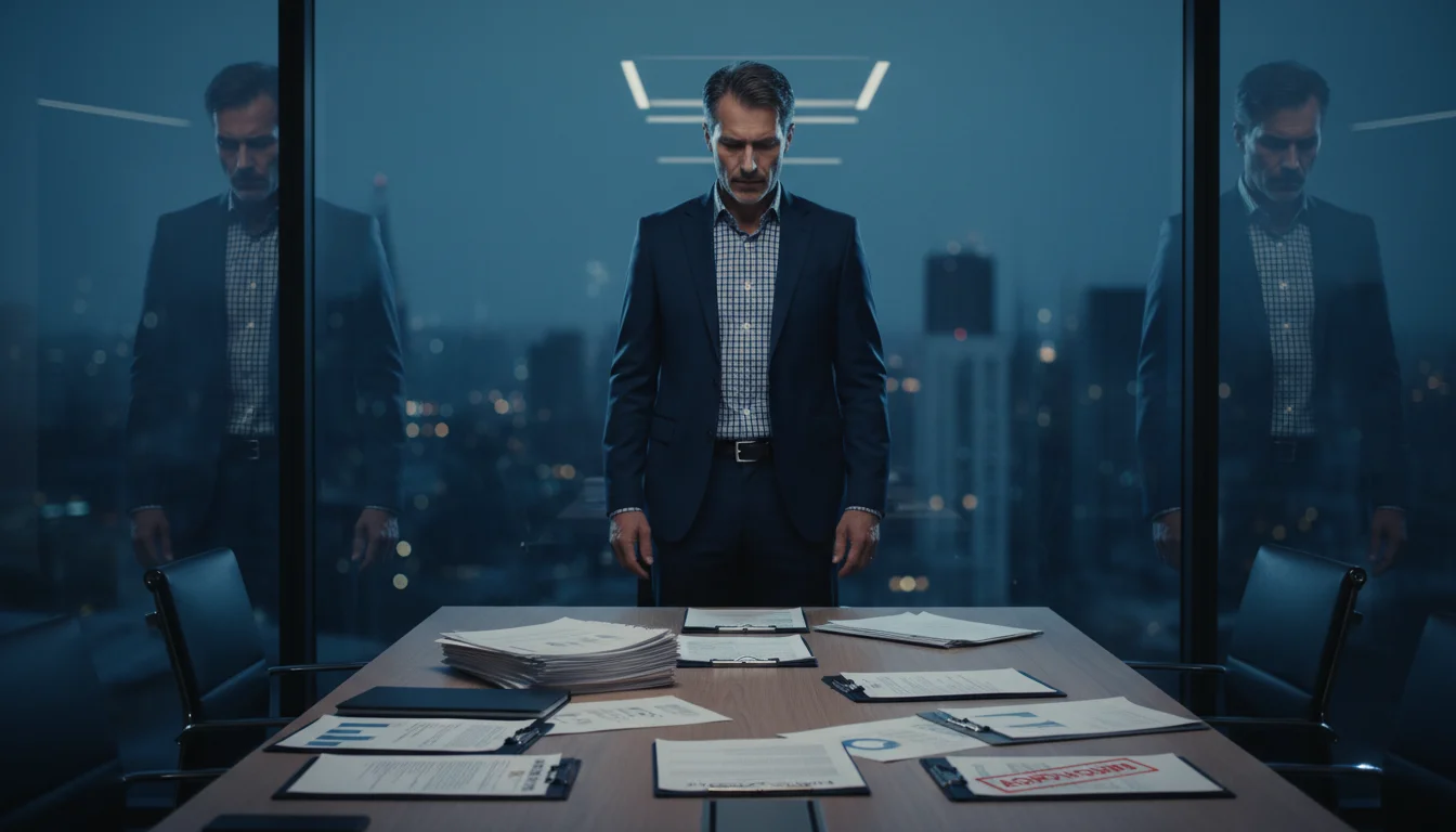 The Investor Who Stopped Funding Headcount - And Started Funding Delivery Systems