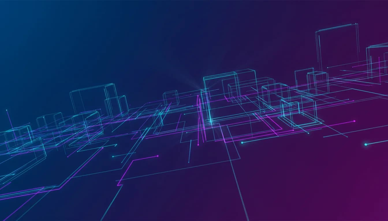 Infrastructure-as-Code Generation