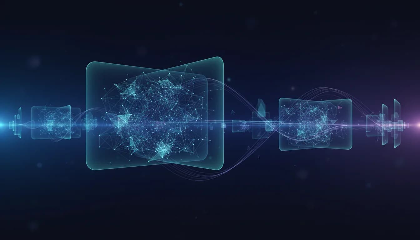 Multi-Tenant SaaS Architecture