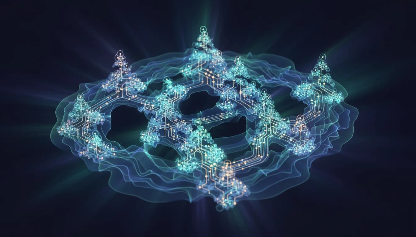 Architecture Decisions Should Outlive the Architect