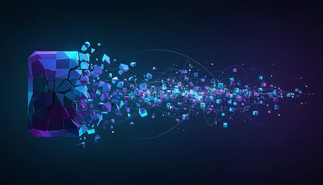 From Monolith to Microservices Without the Rewrite