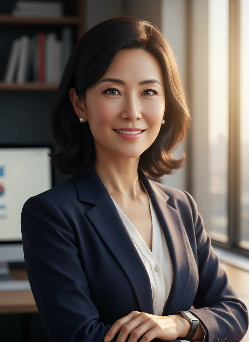 CFO / Finance Leader