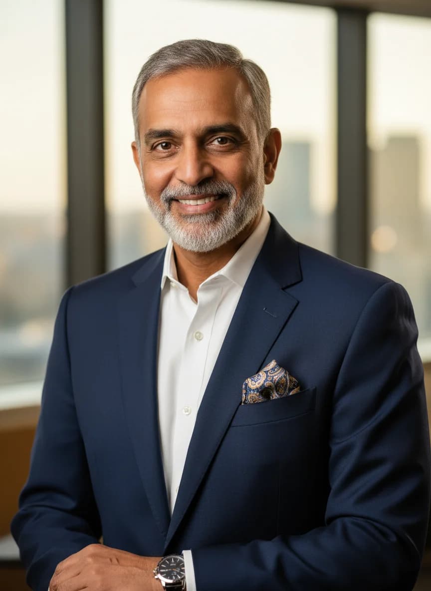 Investor / Board Member