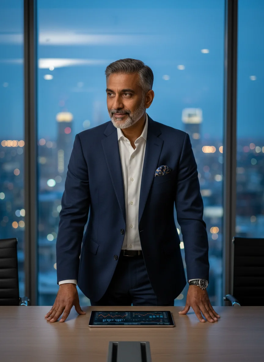 Investor / Board Member