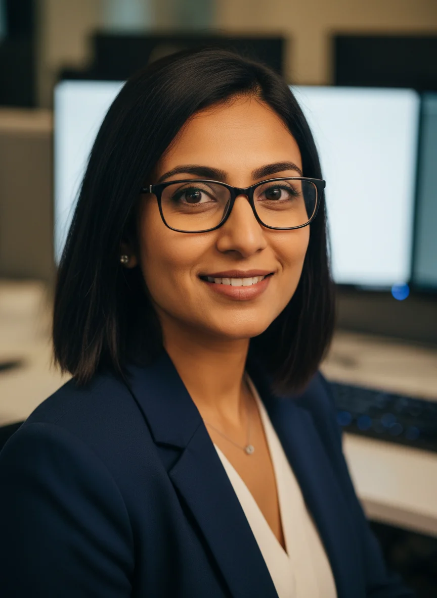 QA Lead / Test Engineer