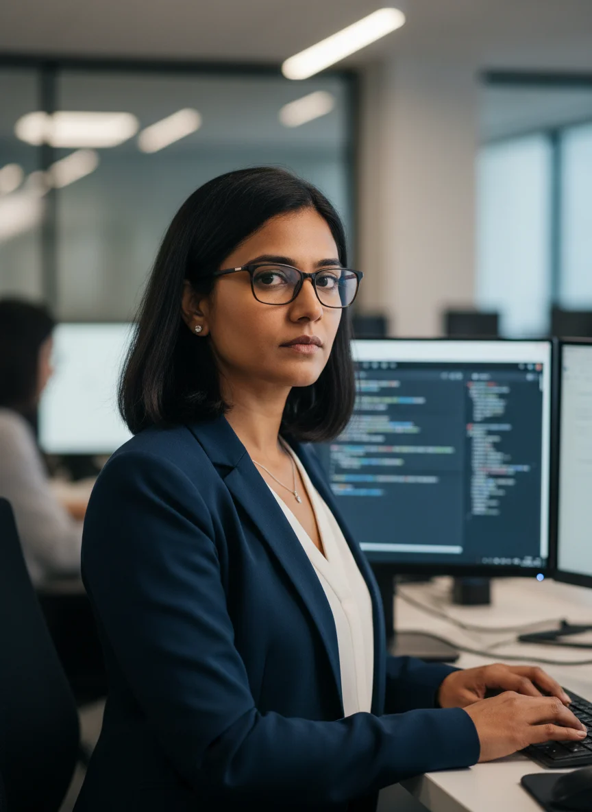 QA Lead / Test Engineer