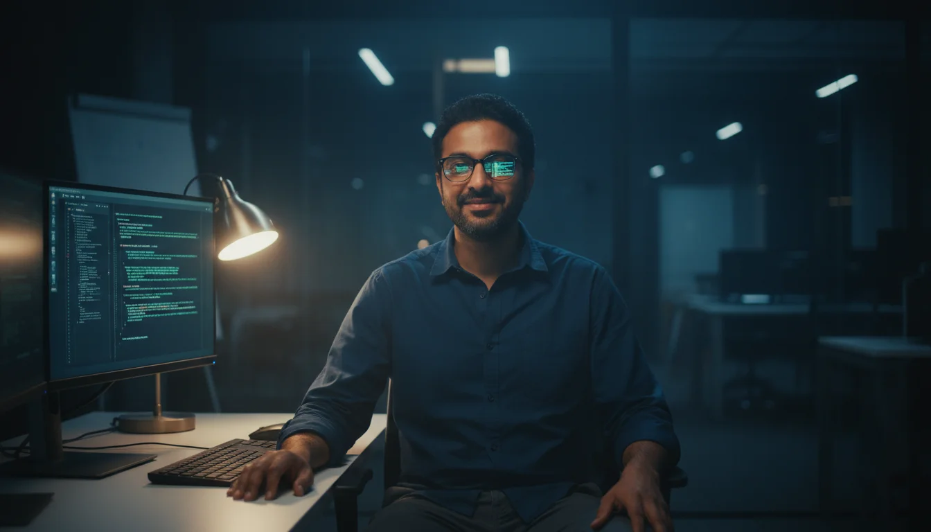 The turning point: encode rules, not just draw them.