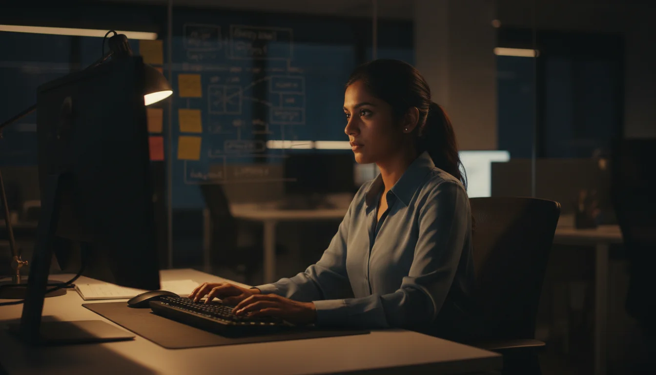 A moment of clarity - choosing a better way to build.