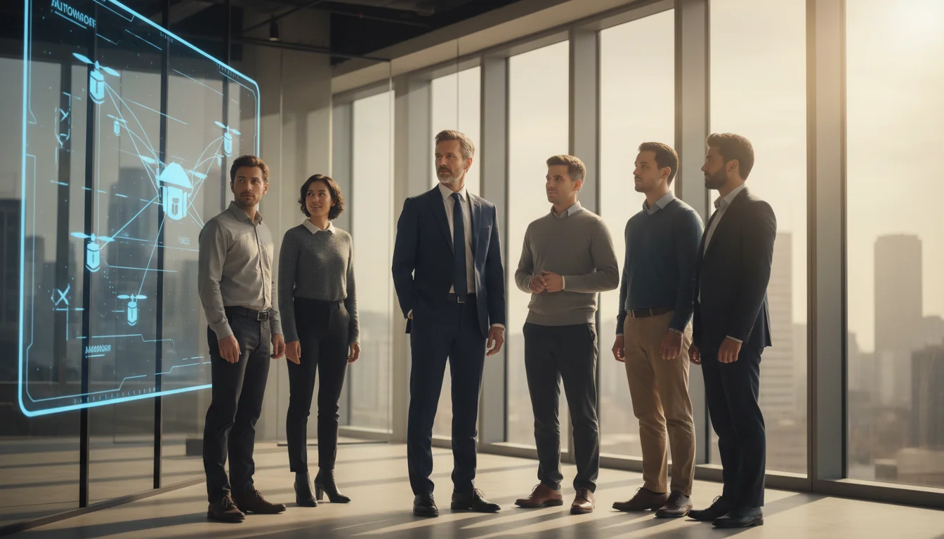 A new playbook: funding systems, not just headcount.