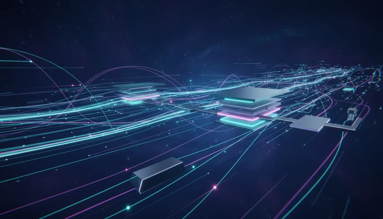 Greenfield Products visualization